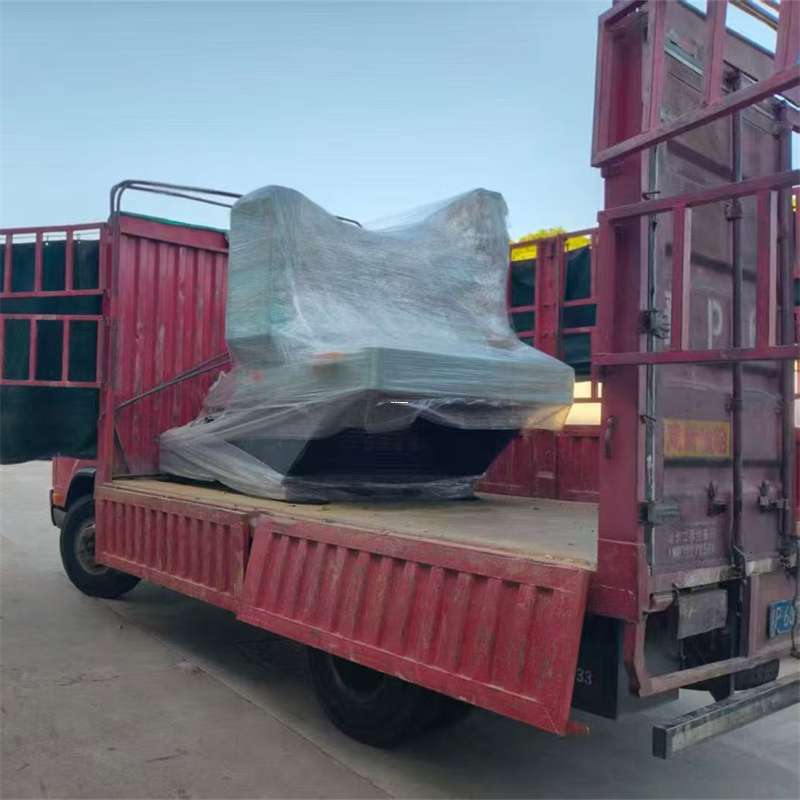 七里河区和静县：物流专线的高效货运解决方案
